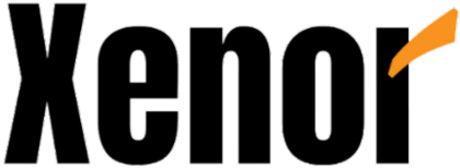 Xenor Logo